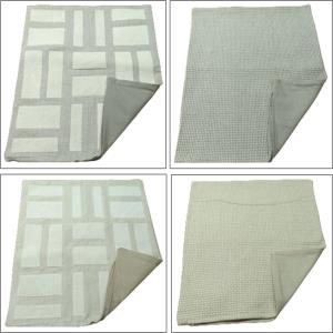 100% Cotton Cushion 