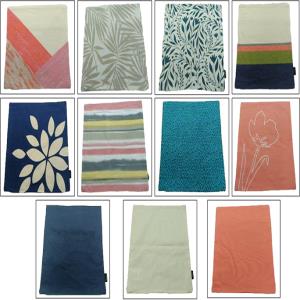 100% Cotton Cushion 