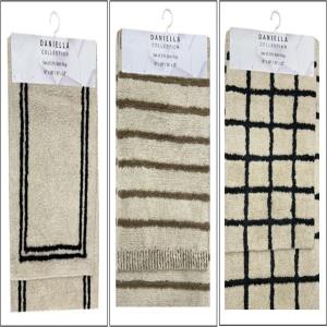 100% Cotton Designer