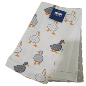 100% Cotton Kitchen Towel Stock