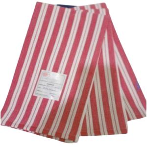 100% Cotton Kitchen Towel Stock