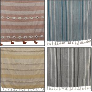 Designer 100% Cotton