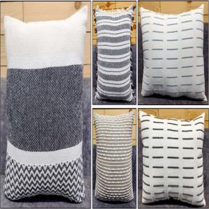 Handloom Cotton Cush