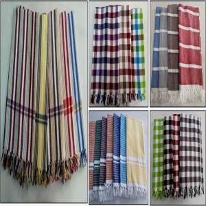 100% Cotton Dobbie F