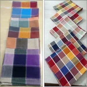 Dobbie Weave Bed Cover Stock