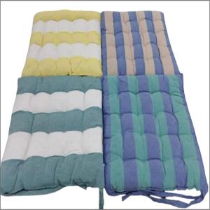 Cotton Chairpad Stoc