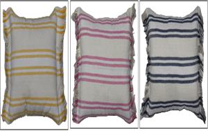 Pet Outdoor Pillow S