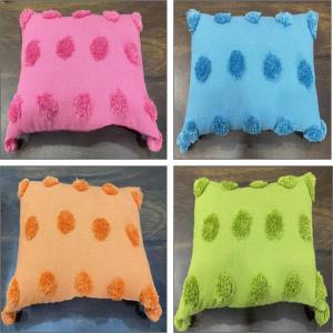 Pet Outdoor Pillow S