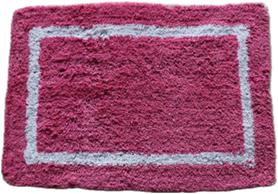 Candle Bathmat Stock