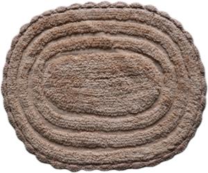 Lace Bathmat Stock