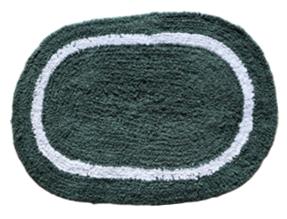 Oval Reversible Bath
