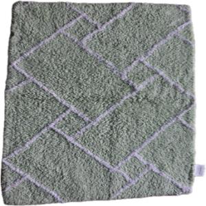 Tuffted Bathmat Stoc