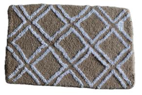 Tuffted Bathmat Stoc