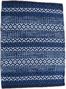 Cotton Pedal Rugs St