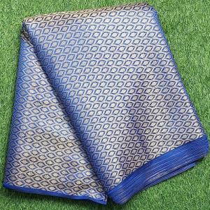 poly jacquard brocade
