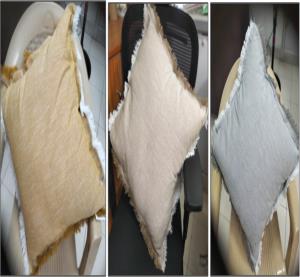 100% Cotton Slub Fab