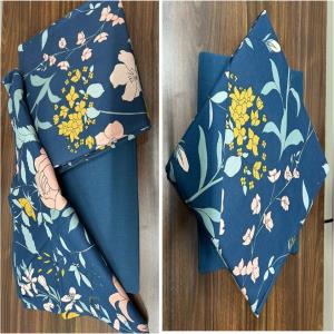 100% Cotton Duvet + 