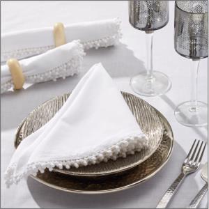 Designer Table Linen
