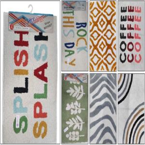 100% Cotton Designer