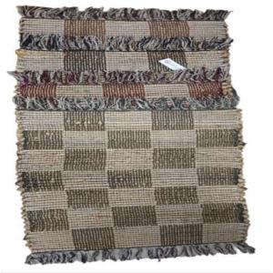 Organized Jute Cotto
