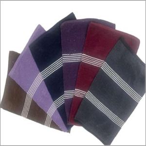 100% Cotton Chennill