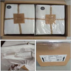 Table Linen Stock (W