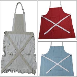 100% Cotton Apron St