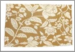 100% Cotton Jacquard Placemats Stock