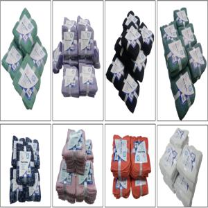100% Cotton 5 pc Dis