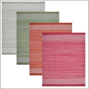 Cotton Rugs Stock