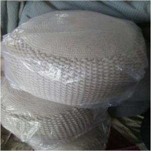 Woven Pouf Stock