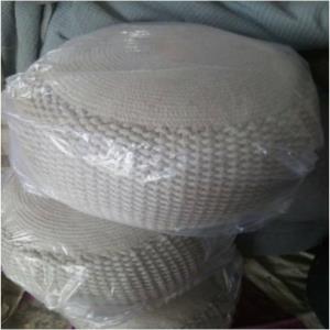 Woven Pouf Stock