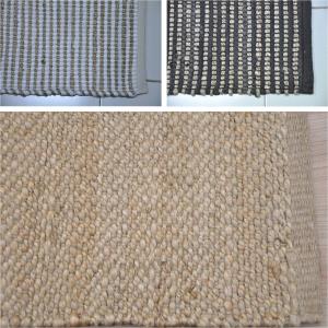 Jute Chindi Rib Stoc
