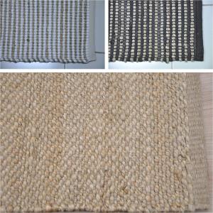 Jute Chindi Rib Stock