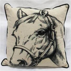 CUSHION COVER PRINTE