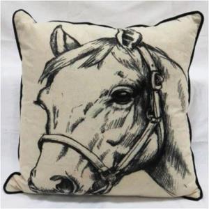 CUSHION COVER PRINTED STOCK