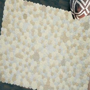 Designer Hand Tufted & Hand Knotted  Woolen Carpets Stock