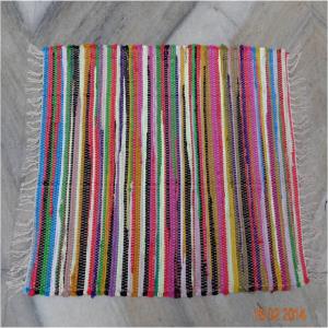 Multi Chindi Rug Sto