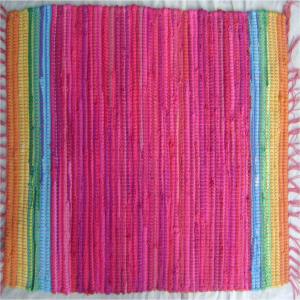 Chindi Tonal Border 