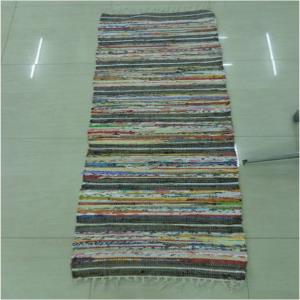 Chindi Stripe Rugs S