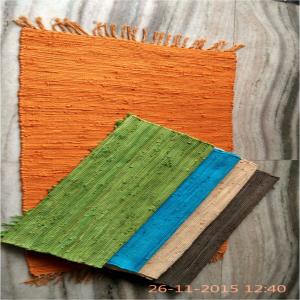 Azo Free Chindi Rugs
