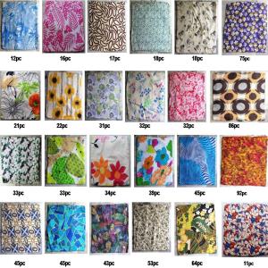 Printed Quilted Cush