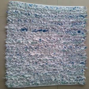 Chindi Loop Cut Rug 