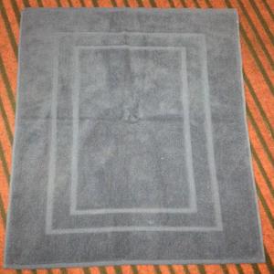 Terry bathmat  Stock