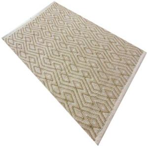 Jute Cotton Rugs Stock