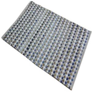 Jute Cotton Rug stoc