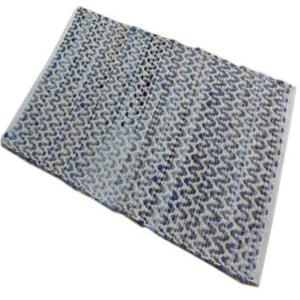 Jute Cotton Rug stock