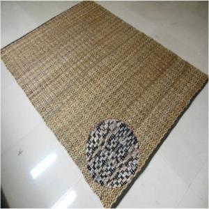 Jute Cotton Rug stock