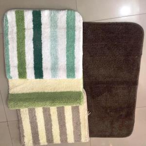 Micro Bathmat Stock