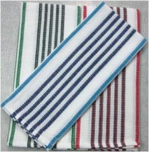 Kitchen Towels stock